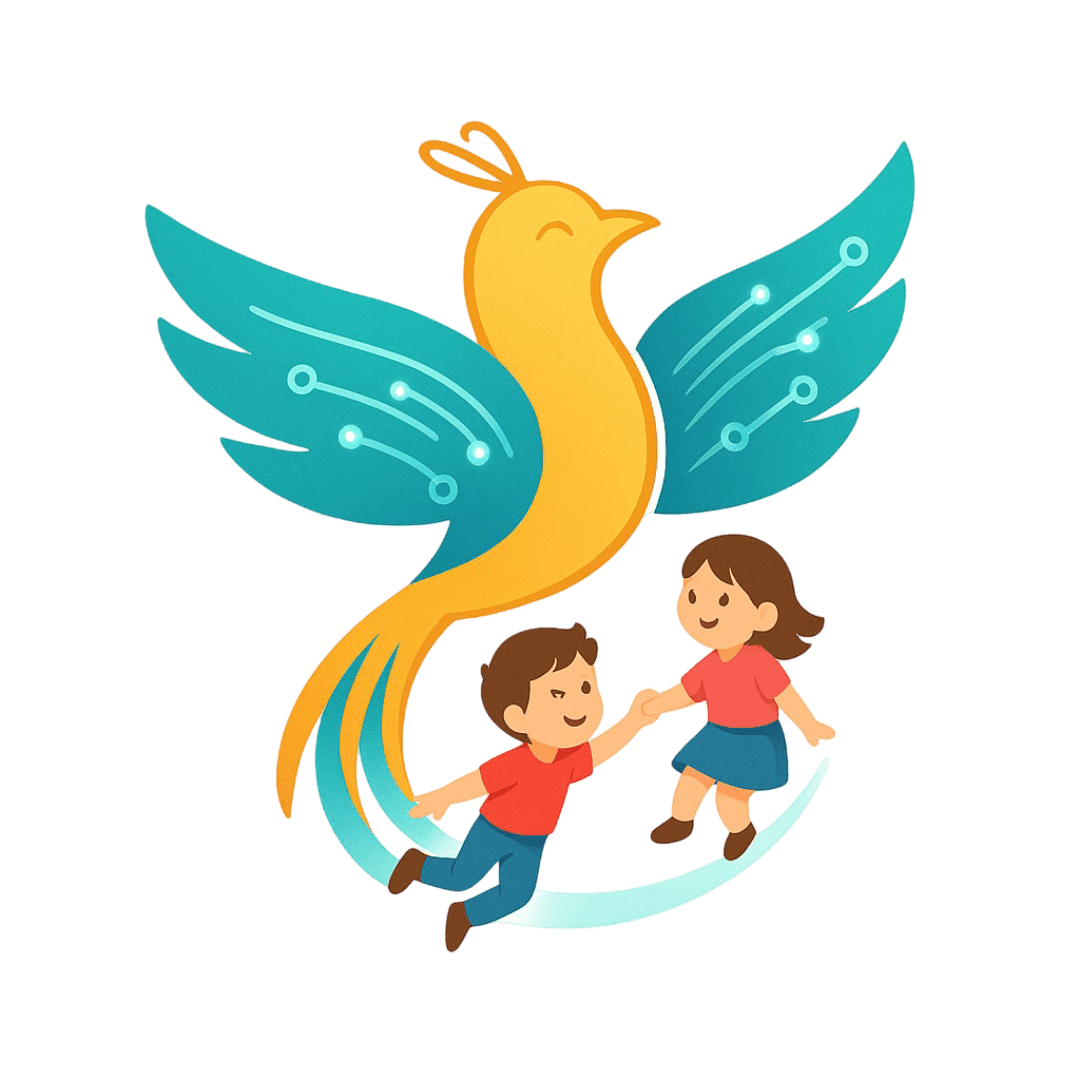 لوگوی سیمرغ